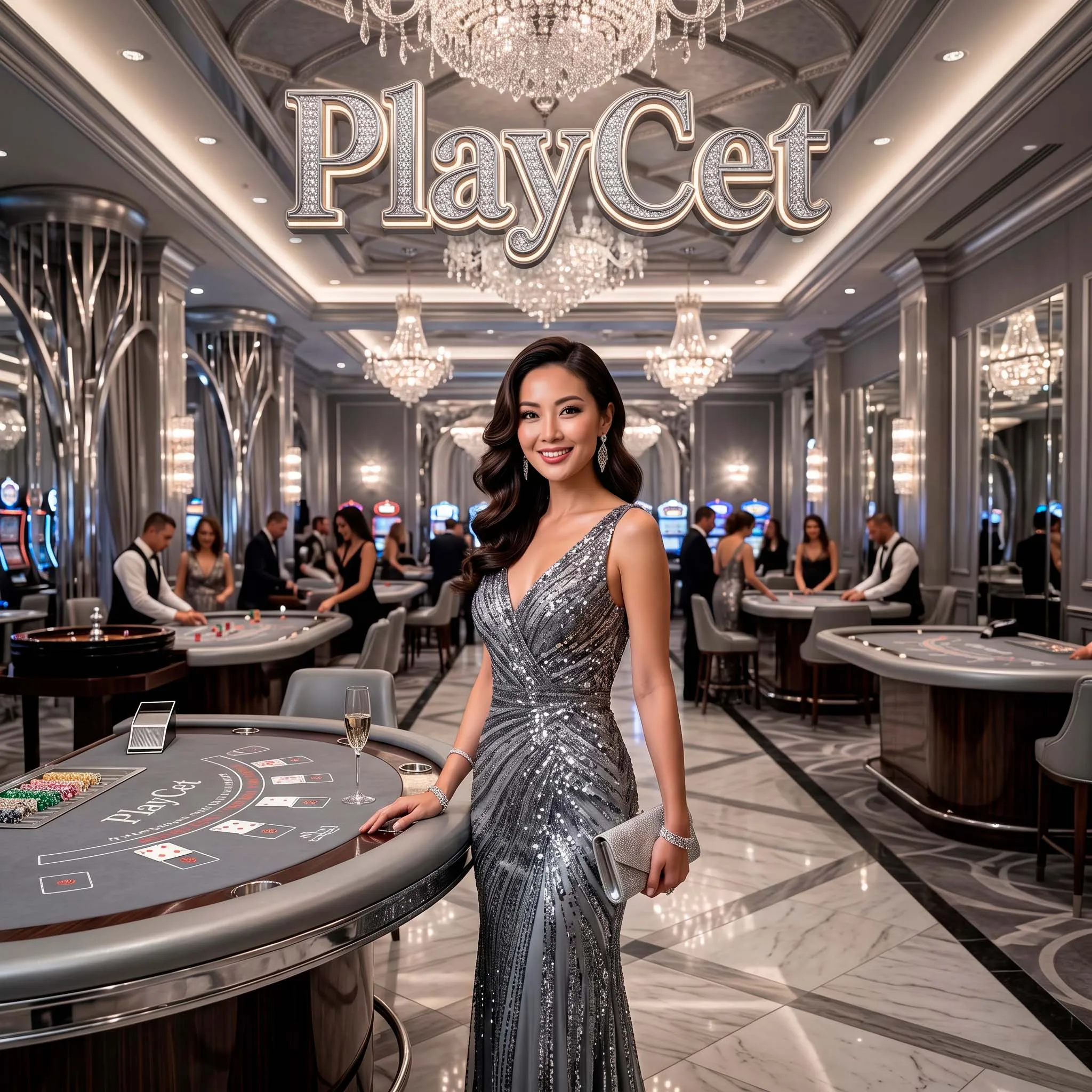 PlayCet Argentina: casino online y apuestas